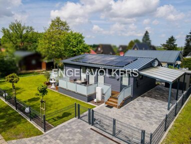 Haus zum Kauf 289.000 € 3 Zimmer 50 m² 420 m² Grundstück Bedekaspel Südbrookmerland 26624