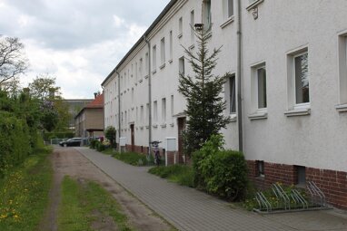 Wohnung zur Miete 431 € 3 Zimmer 61,5 m² 1. Geschoss Klingenbergstraße 77 Altstadt Brandenburg an der Havel 14770