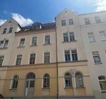 Wohnung zur Miete 325 € 1,5 Zimmer 56 m²<br/>Wohnfläche EG<br/>Geschoss ab sofort<br/>Verfügbarkeit Breithauptstraße 9 Donatsviertel Freiberg 09599