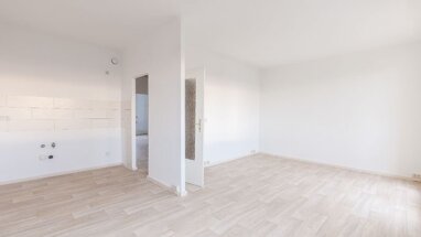 Wohnung zur Miete 420 € 3 Zimmer 55,8 m² 3. Geschoss Ouluer Str. 5 Südstadt Halle 06130