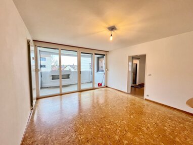 Wohnung zum Kauf 239.000 € 3,5 Zimmer 80 m² 2. Geschoss Gluckstraße 6 Burghausen Burghausen 84489