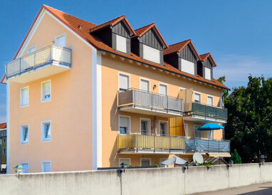 Wohnung zum Kauf 360.000 € 3 Zimmer 64 m² 2. Geschoss Bahnhofsviertel Ingolstadt 85051
