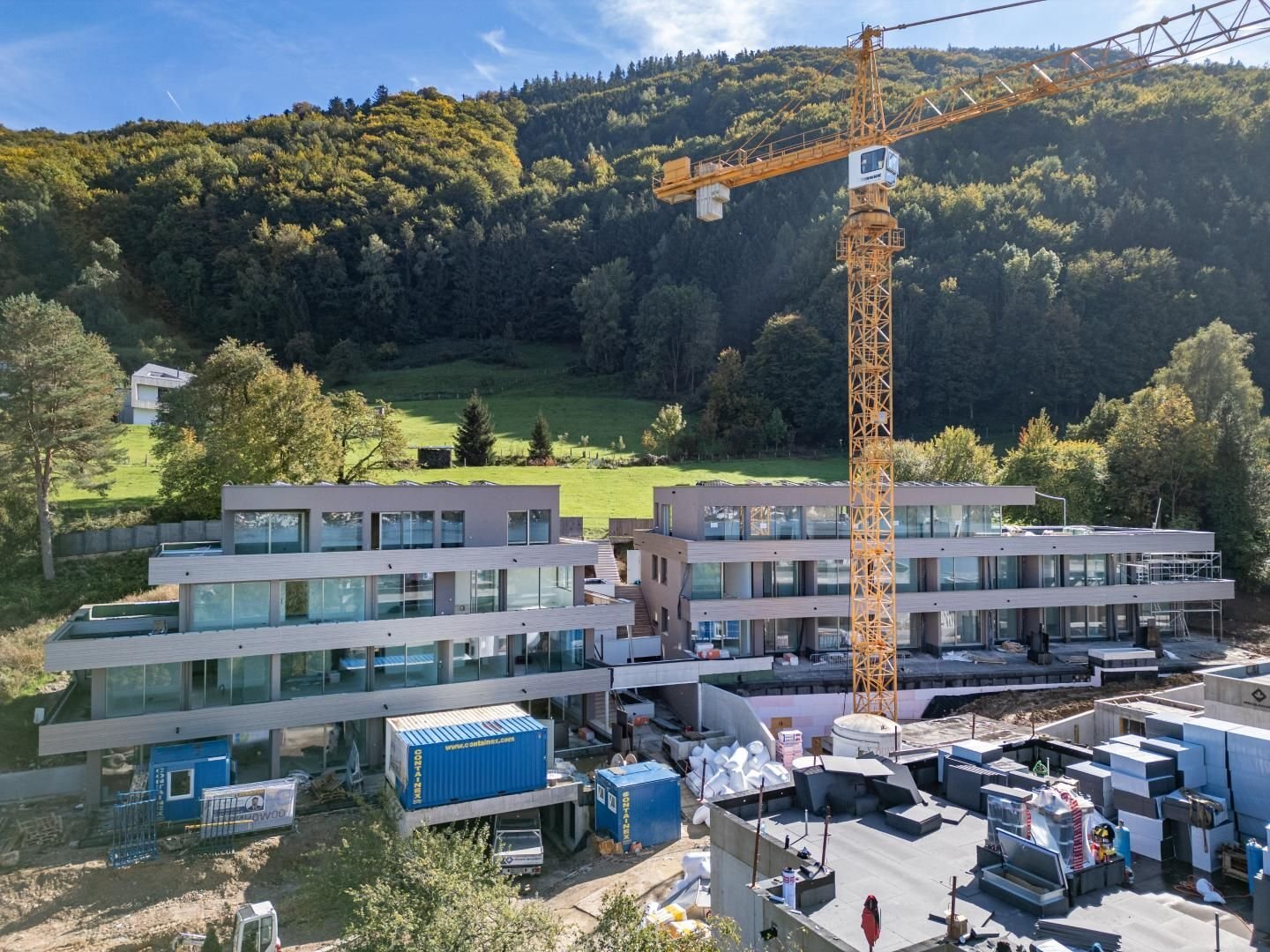 Wohnung zum Kauf 1.126.683,50 € 3 Zimmer 92,5 m²<br/>Wohnfläche Gmunden 4810