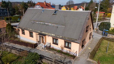 Einfamilienhaus zum Kauf 45.000 € 140 m² 600 m² Grundstück Steinigtwolmsdorf Steinigtwolmsdorf 01904