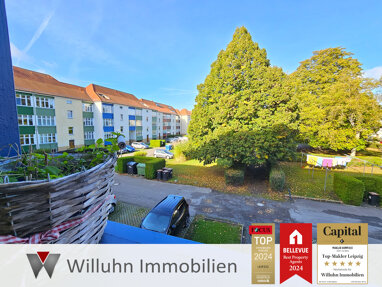 Wohnung zum Kauf 129.000 € 3 Zimmer 57,7 m² 1. Geschoss Engelsdorf Leipzig 04319