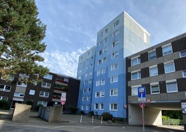 Wohnung zum Kauf Provisionsfrei 205.000 € 3 Zimmer 76,9 m² Erdgeschoss Lichtenbroich Düsseldorf 40472