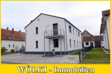 Wohnung zur Miete 730 € 2 Zimmer 61 m² frei ab 01.03.2025 Woffenbach Neumarkt 92318