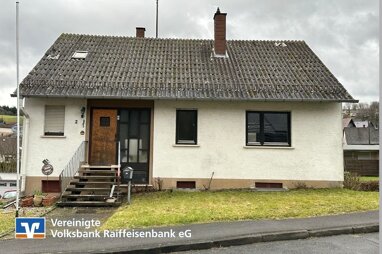 Einfamilienhaus zum Kauf 165.000 € 6 Zimmer 135 m² 971 m² Grundstück Hettenrodt 55758