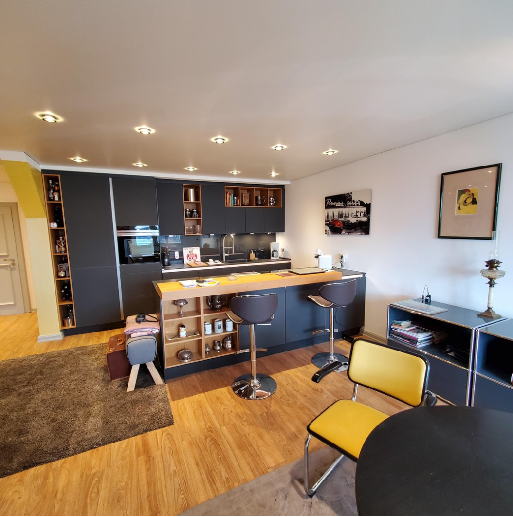 Wohnung zum Kauf