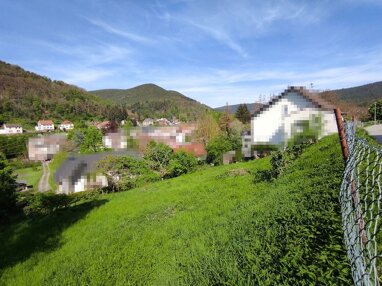 Grundstück zum Kauf 95.000 € 917 m² Grundstück Lambrecht (Pfalz) 67466