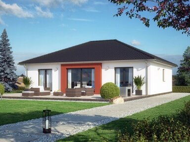 Bungalow zum Kauf provisionsfrei 356.000 € 3 Zimmer 112 m² 601 m² Grundstück Freudenberg Freudenberg 97896