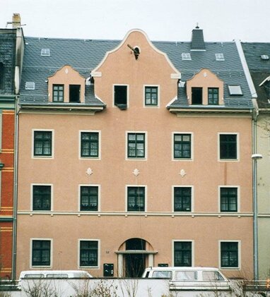 Wohnung zur Miete 245 € 2 Zimmer 50 m² 2. Geschoss Bachstr. 19 Oelsnitz Oelsnitz 08606