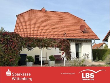 Einfamilienhaus zum Kauf 260.000 € 5 Zimmer 100 m² 580 m² Grundstück Gräfenhainichen Gräfenhainichen 06773