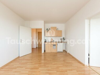 Wohnung zur Miete 355 € 1 Zimmer 35 m² 3. Geschoss Südliche Neustadt Halle (Saale) 06124