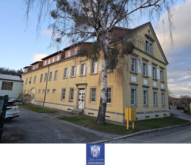 Wohnung zur Miete 297 € 2 Zimmer 54 m² Pirna Pirna 01796