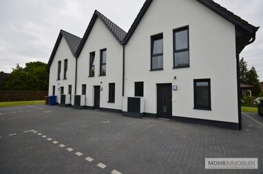 Reihenendhaus zum Kauf 375.000 € 3 Zimmer 90 m² 200 m² Grundstück Metjendorf Wiefelstede / Metjendorf 26215