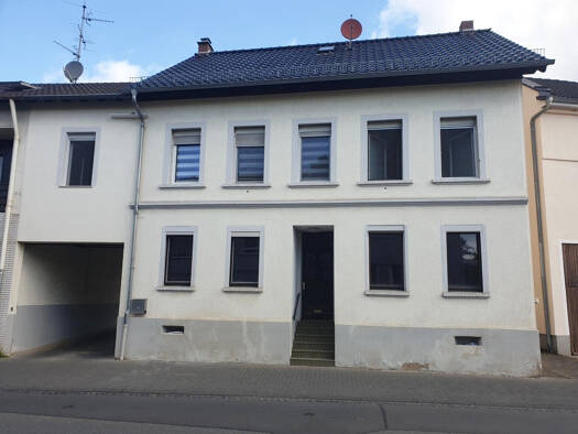 Mehrfamilienhaus zum Kauf 349.000 € 8 Zimmer 163,9 m² 1.085 m² Grundstück Adendorf Wachtberg / Adendorf 53343