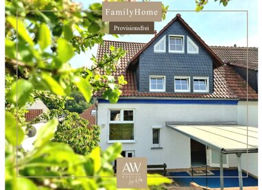 Einfamilienhaus zum Kauf Provisionsfrei 432.000 € 5 Zimmer 162 m² 271 m² Grundstück Nauborn Wetzlar / Nauborn 35580