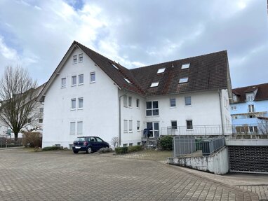 Wohnung zum Kauf 198.000 € 2 Zimmer 55,4 m² 2. Geschoss frei ab sofort In der Börsiglache 70 Gengenbach Gengenbach 77723