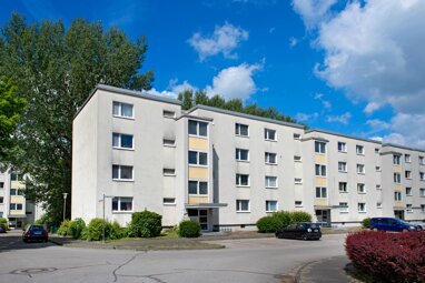 Wohnung zur Miete 709 € 3 Zimmer 70,4 m² 3. Geschoss Julius-Leber-Straße 8 Österreich Viertel Monheim 40789