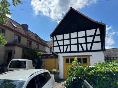 Einfamilienhaus zum Kauf 135.000 € 12 Zimmer 250 m² 1.230 m² Grundstück Eineborn 07646