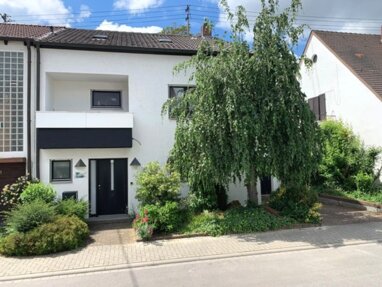 Einfamilienhaus zum Kauf 480.000 € 4 Zimmer 155 m² 359 m² Grundstück Oppau / Stadtbezirk 211 Ludwigshafen am Rhein 67069