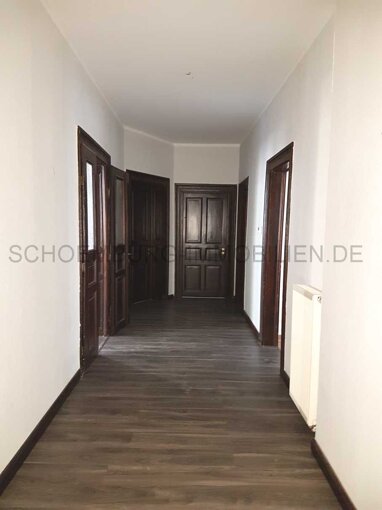 Wohnung zum Kauf Provisionsfrei 170.000 € 4 Zimmer 123 m² Delitzscher Str. 7d Zentrum - Nord Leipzig 04105