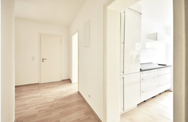 Wohnung zur Miete 750 € 2 Zimmer 58 m² 1. Geschoss Vogelsang Köln 50829