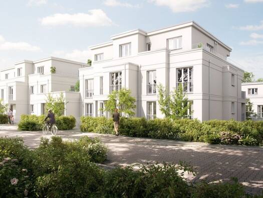 Neubauprojekt zum Kauf Bad Honnef 53604