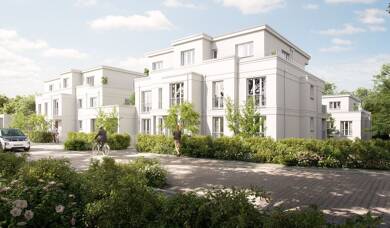 Neubauprojekt zum Kauf Rhöndorf Bad Honnef 53604