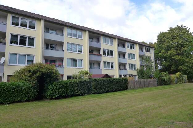 Wohnung zum Kauf provisionsfrei 209.000 € 3 Zimmer 65,7 m² 2. Geschoss Im Weiler 11 Neu-Duisdorf Bonn 53123