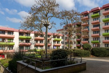 Apartment zur Miete 350 € 1 Zimmer 24,5 m² Neu-Kürenz 2 Trier 54295