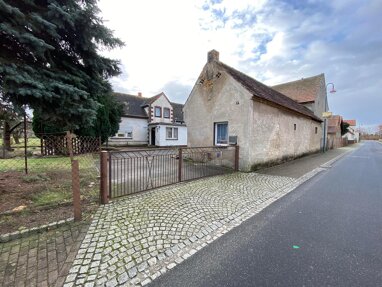 Einfamilienhaus zum Kauf Provisionsfrei 90.000 € 5 Zimmer 124,6 m² 1.975 m² Grundstück Reichwalde Boxberg 02943