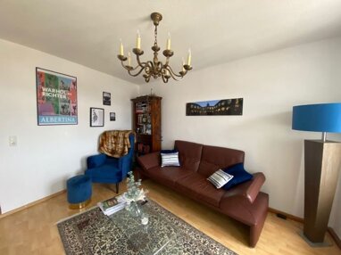 Wohnung zur Miete 610 € 3 Zimmer 80 m² 2. Geschoss Feldstadt Schwerin 19053