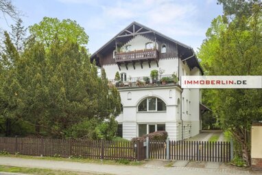 Haus zum Kauf 1.480.000 € 554 m² 1.509 m² Grundstück Babelsberg - Süd Potsdam 14482