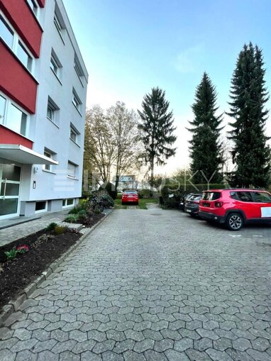 Wohnung zum Kauf 215.000 € 2 Zimmer 56 m² 1. Geschoss Schorndorf - Innenstadt Schorndorf 73614