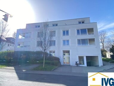 Wohnung zum Kauf 289.000 € 2 Zimmer 52 m² 2. Geschoss Aeschach Lindau 88131