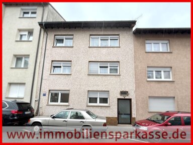 Mehrfamilienhaus zum Kauf 475.000 € 9 Zimmer 234 m² 281 m² Grundstück Au - Stadtviertel 052 Pforzheim 75175