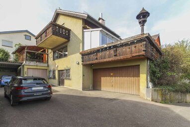 Mehrfamilienhaus zum Kauf 610.000 € 7 Zimmer 499 m² Grundstück Neckargartach - Süd Heilbronn 74078