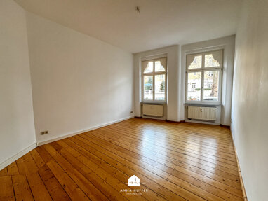 Wohnung zur Miete 480 € 2 Zimmer 87,8 m² Erdgeschoss Schillerstraße 16a Ostviertel Gera 07545