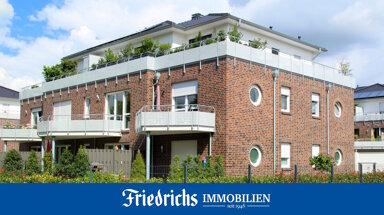 Wohnung zur Miete 610 € 2 Zimmer 76 m² Edewecht Edewecht 26188