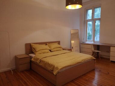 Wohnung zur Miete Wohnen auf Zeit 1.900 € 4 Zimmer 120 m² frei ab sofort Moabit Berlin 10559