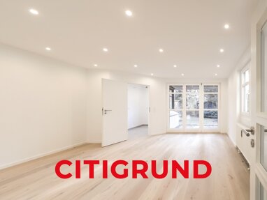 Wohnung zum Kauf 535.000 € 3 Zimmer 73 m² Erdgeschoss Untersanding München / Riem 81829