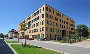 Bürogebäude zur Miete Provisionsfrei 14,75 € 1.790 m² Bürofläche teilbar ab 579,3 m² Ostpark Regensburg 93053
