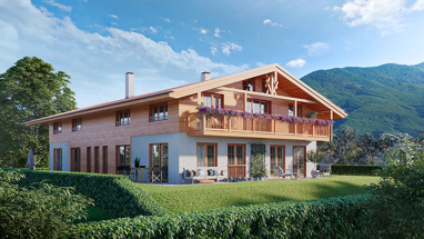 Terrassenwohnung zum Kauf 2.350.000 € 3 Zimmer 104 m² Erdgeschoss Hagrain Rottach-Egern 83700