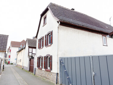 Einfamilienhaus zum Kauf 250.000 € 3 Zimmer 68,2 m² 213 m² Grundstück Flörsheim Flörsheim 65439
