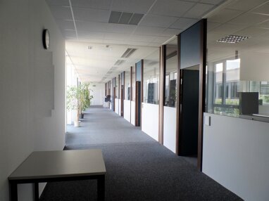 Bürofläche zur Miete 8,50 € 200 m² Bürofläche teilbar ab 166 m² Meckelfeld Seevetal 21217