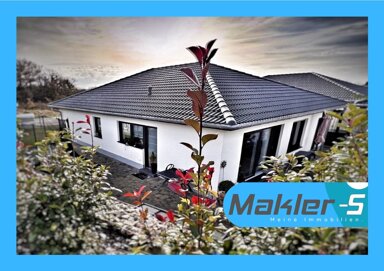 Einfamilienhaus zum Kauf provisionsfrei 529.000 € 4 Zimmer 115 m² 708 m² Grundstück Auf dem Sulg 38 Nahbollenbach Idar-Oberstein 55743