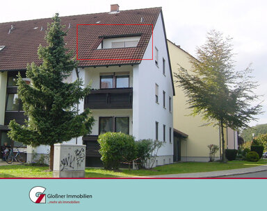 Wohnung zum Kauf 99.700 € 1 Zimmer 30 m² Neumarkt Neumarkt in der Oberpfalz / Woffenbach 92318