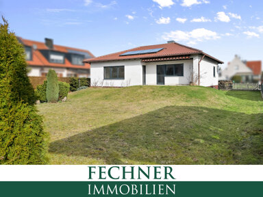 Einfamilienhaus zum Kauf provisionsfrei 599.800 € 3 Zimmer 101,2 m² 726 m² Grundstück Ebenhausen Baar-Ebenhausen 85107